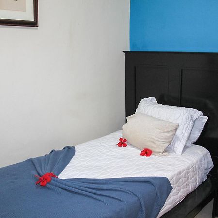 Hotel Plaza Brisas Mt Punta Cana Exterior photo