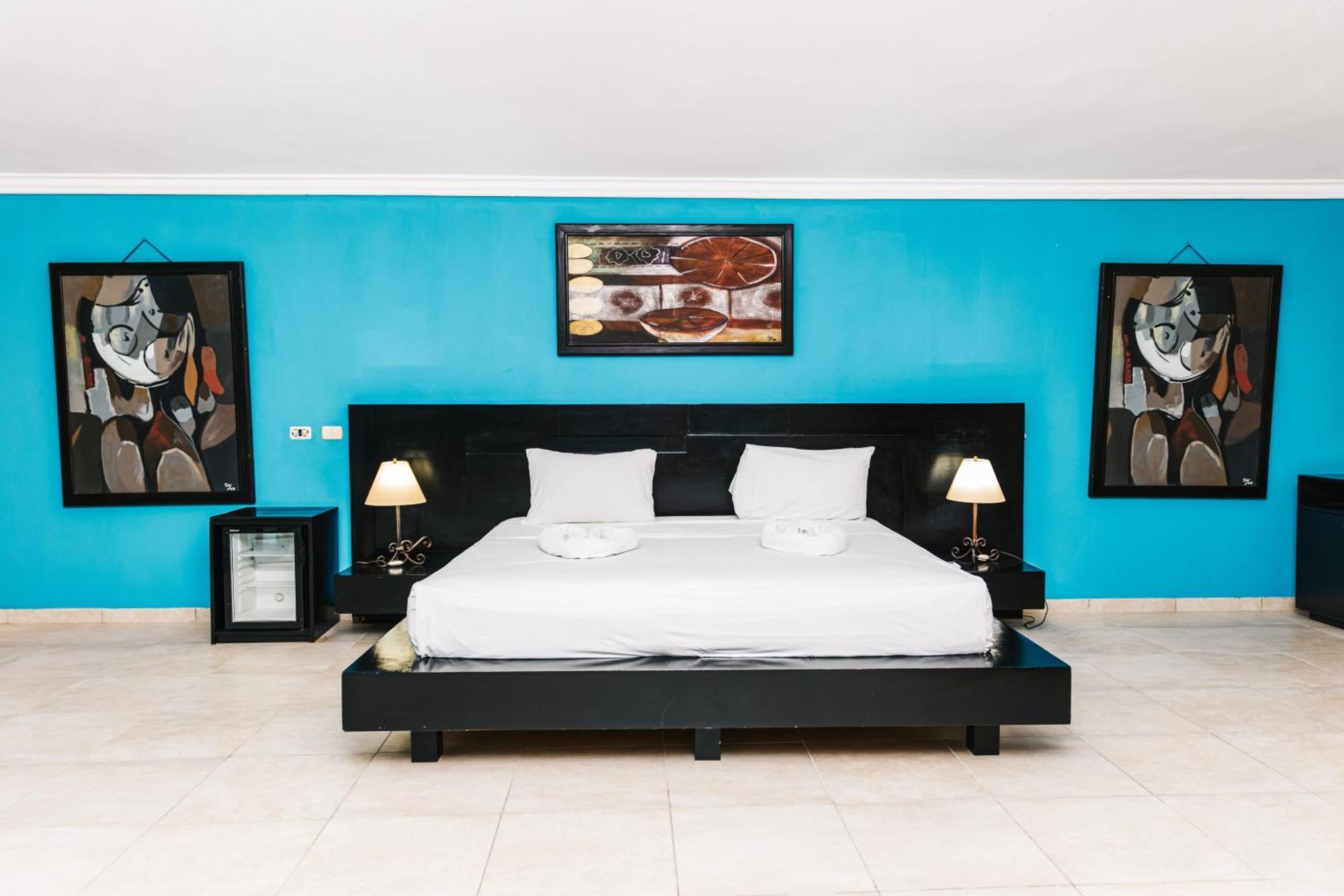 Hotel Plaza Brisas Mt Punta Cana Exterior photo