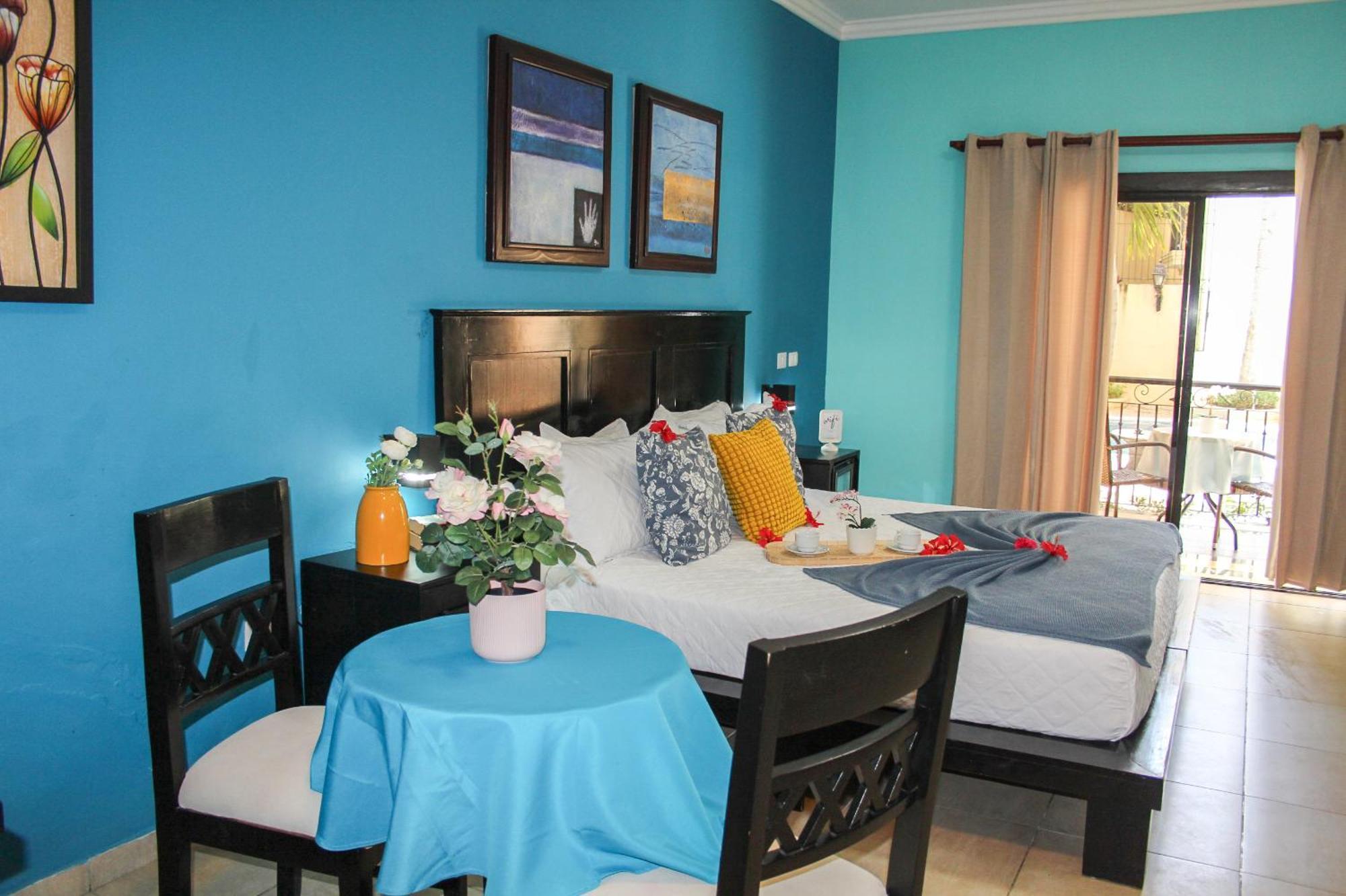 Hotel Plaza Brisas Mt Punta Cana Exterior photo