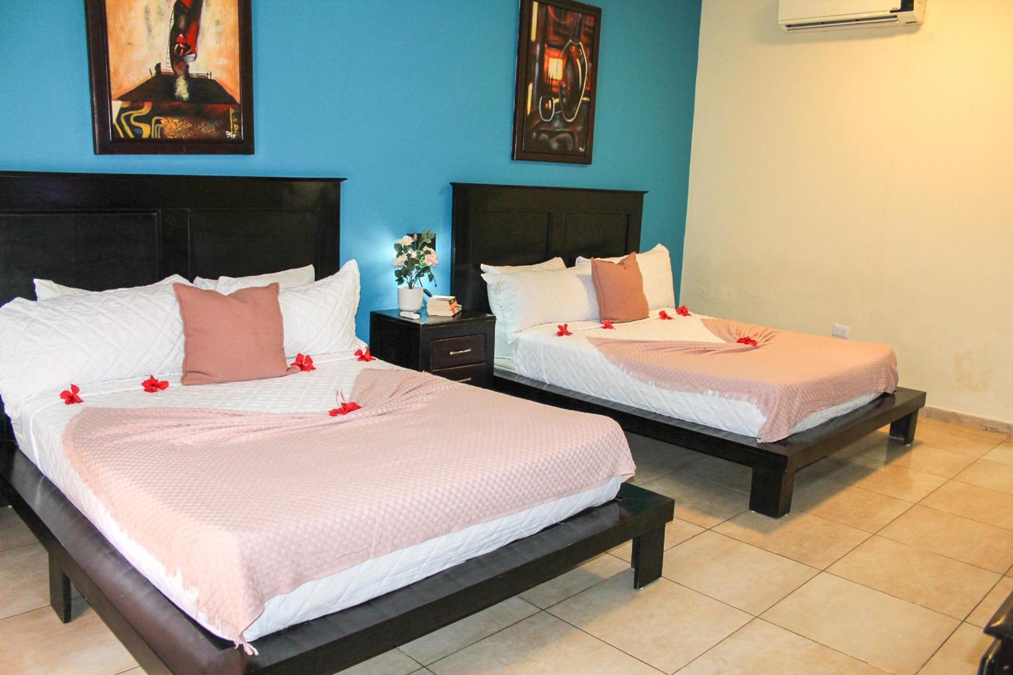 Hotel Plaza Brisas Mt Punta Cana Exterior photo