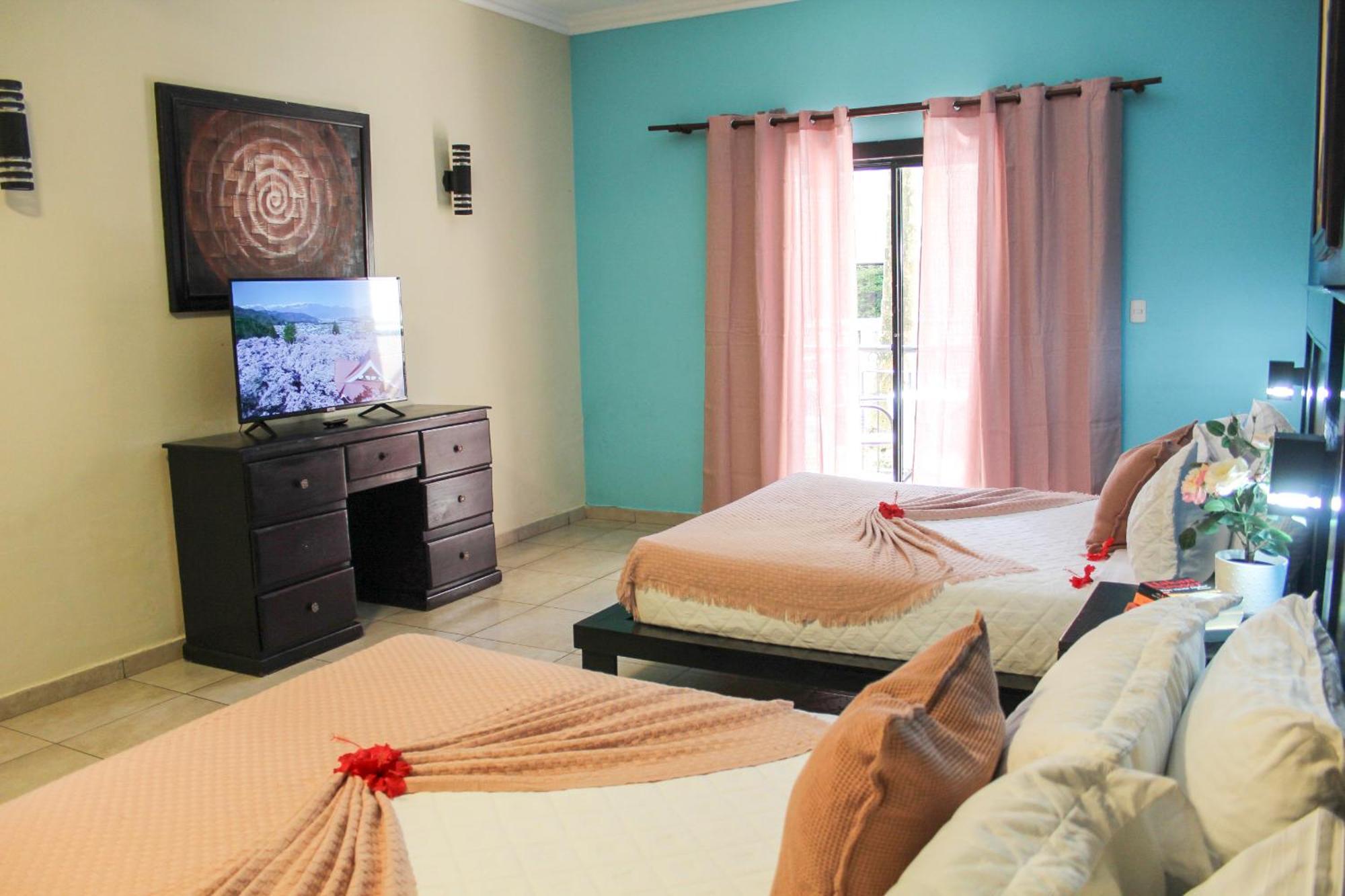 Hotel Plaza Brisas Mt Punta Cana Exterior photo